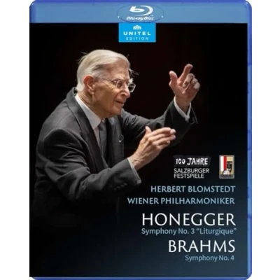 Afbeelding van Wiener Philharmoniker Conducted By Herbert