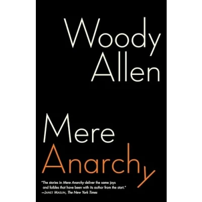 Afbeelding van Mere Anarchy