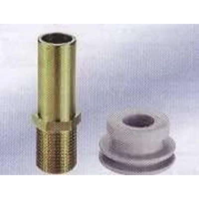 Afbeelding van Cornat Urinoir inlaatgarnituur inbouw, 1/2&quot;, UREG