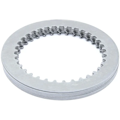 Afbeelding van Staallamellenset, koppeling TRW MES354 7