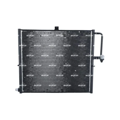 Afbeelding van NRF Airco condensor 350514