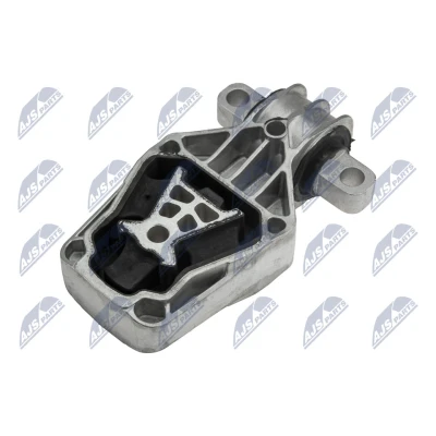 Afbeelding van Aslichaam /motorsteunlager NTY ZPS ME 055