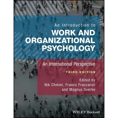 Afbeelding van Introduction to Work and Organizational Psychology