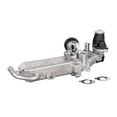 Afbeelding van Vemo EGR klep V10 63 0083