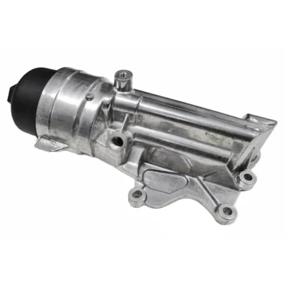 Afbeelding van Behuizing, oliefilter VAICO V22 0982
