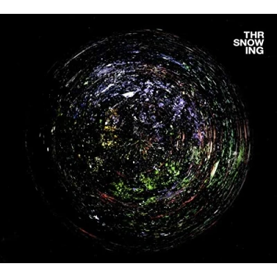 Afbeelding van Throwing Snow Loma (CD)