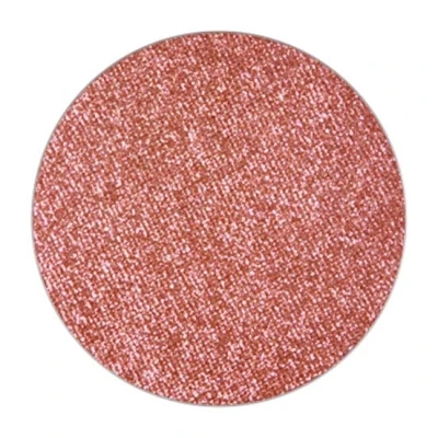 Afbeelding van MAC Frost Eyeshadow Refill Nude Model