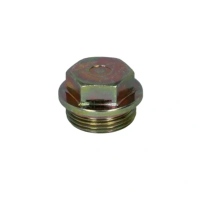 Afbeelding van Afsluitschroef DT 4.30117