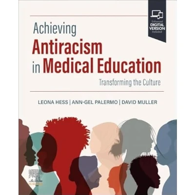 Afbeelding van Achieving Antiracism in Medical Education