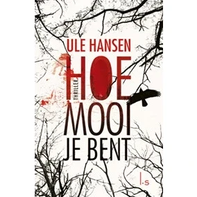Afbeelding van Hoe mooi je bent (Paperback)