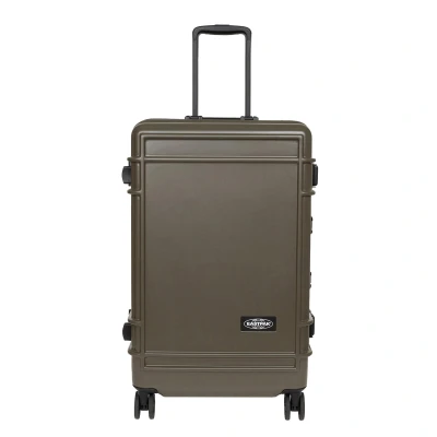 Afbeelding van Eastpak koffer Resist&#039;r spinner 68,5 cm Legergroen