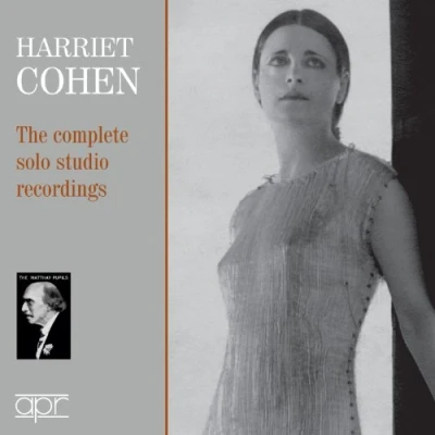 Afbeelding van The Complete Solo Studio Recordings
