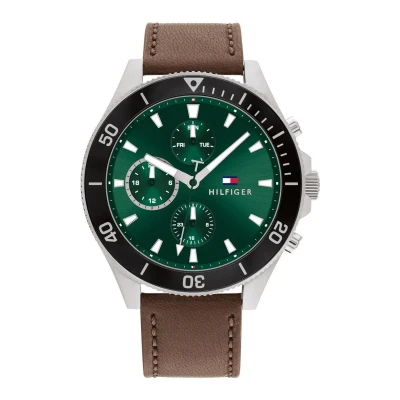 Afbeelding van Tommy Hilfiger TH1791983 Heren Horloge