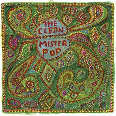 Afbeelding van Clean Mister Pop (LP)