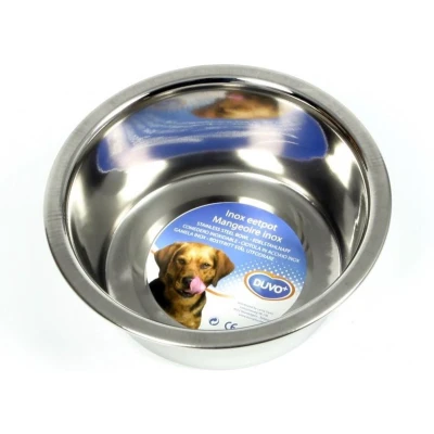Afbeelding van Duvoplus Drinkbak Hond Eetkom Classic 4730ml Xxl Ø27,5cm 1st