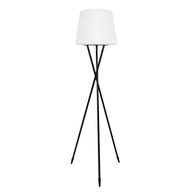Afbeelding van Lumisky Try C150 Oplaadbare Multicolor Staande Led Lamp voor binnen en buiten