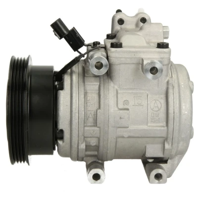 Afbeelding van Nissens Airco compressor 89286