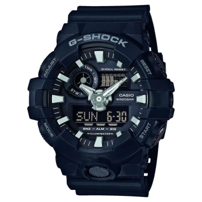 Afbeelding van Casio GA 700 1BER
