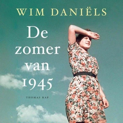Afbeelding van De zomer van 1945