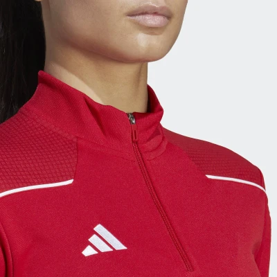 Afbeelding van adidas Performance TIRO 23 League Training Longsleeve Team power red, Dames, Maat: XL, red