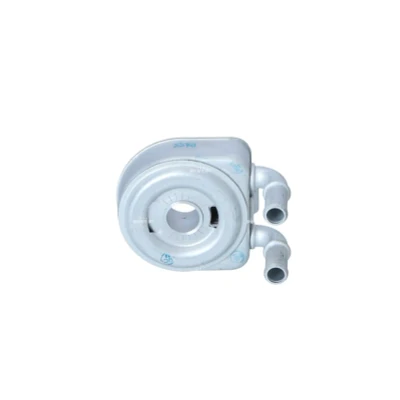Afbeelding van Oliekoeler, motorolie NRF 31739