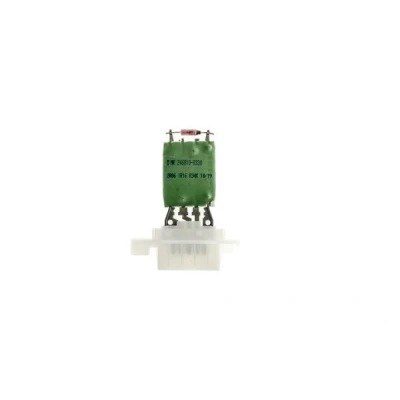 Afbeelding van Weerstand, interieurventilator MAHLE ABR 139 000P