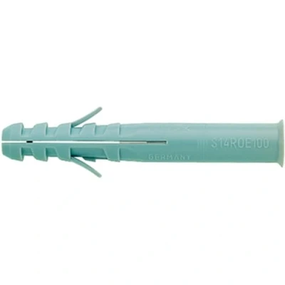 Afbeelding van Fischer S 14 ROE 135 Plug mm 52162 25 stuk(s)