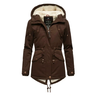 Afbeelding van Winterparka &#039;Manolya&#039;