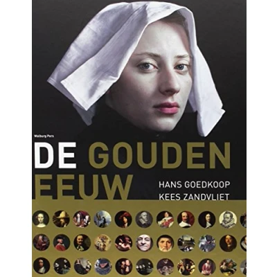 Afbeelding van De Gouden Eeuw (Hardback)