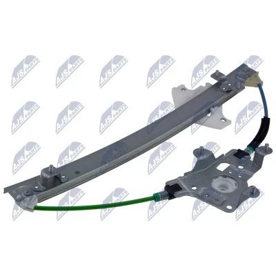 Afbeelding van Raambedieningsmechanisme NTY EPS HY 510