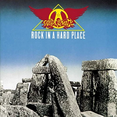 Afbeelding van Rock In A Hard Place