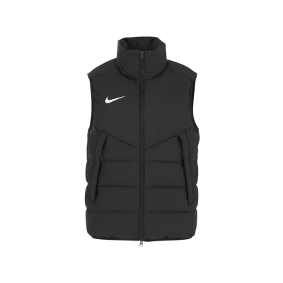 Afbeelding van Nike Performance Federation Sideline Bodywarmer, Heren, Maat: XL, Schwarz