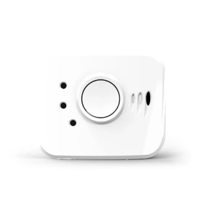 Afbeelding van FireAngel NM CO 10 INT koolmonoxide alarm optioneel koppelbaar
