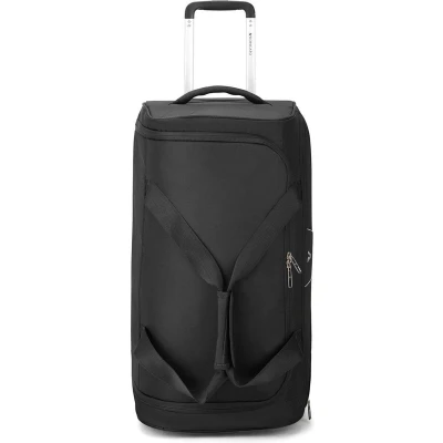 Afbeelding van Roncato Joy Wheeled Duffle 60L Black