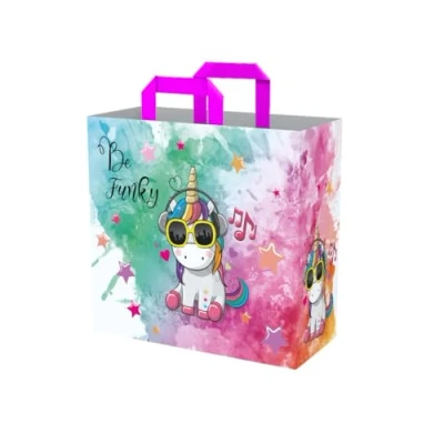 Afbeelding van Konix KX UNIK SHOPPING BAG