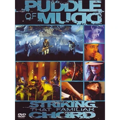 Afbeelding van Puddle Of Mudd Live