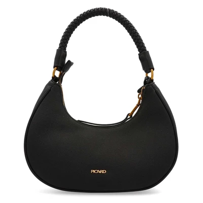 Afbeelding van Picard Handtas, Dames, Maat: One Size, Schwarz