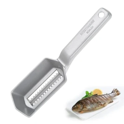 Afbeelding van Cookinglife Visontschubber Scalex