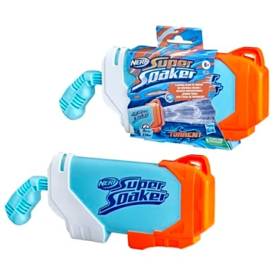 Afbeelding van NERF Super Soaker Torrent Waterpistool