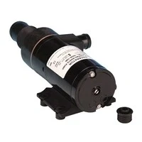 Afbeelding van Jabsco Service Kit 18598 1000 voor Versnijder Pomp