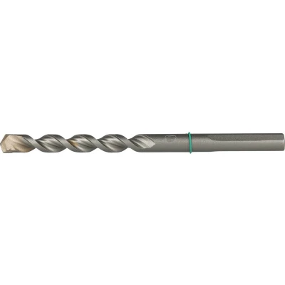 Afbeelding van Heller ProXtreme 28659 6 Carbide Beton spiraalboor 10 mm Gezamenlijke lengte 250 Driehoekschacht 1 stuk(s)
