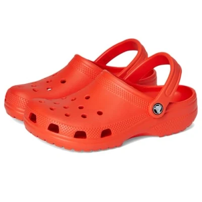Afbeelding van Crocs Klassieke klomp K voor kinderen, uniseks, Zeester, 33/34 EU