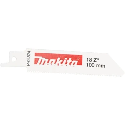 Afbeelding van Makita Recipro Zaagblad 80 Met. S522ef P 04874
