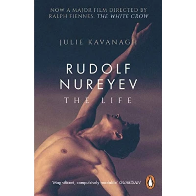 Afbeelding van Rudolf Nureyev: The Life