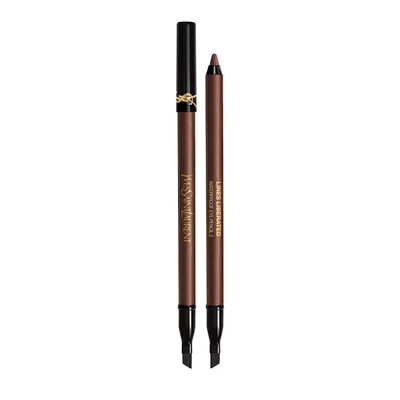 Afbeelding van Yves Saint Laurent Lines Liberated 02 Deconstructed Brown