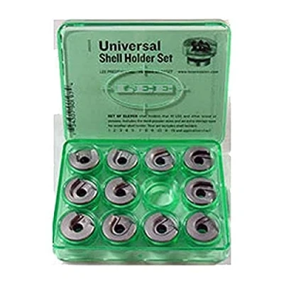 Afbeelding van Lee Precision Set Of R Shellhldrs