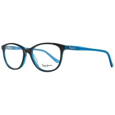 Afbeelding van Pepe Jeans Optical Frame PJ3263 C3 52 Cristal