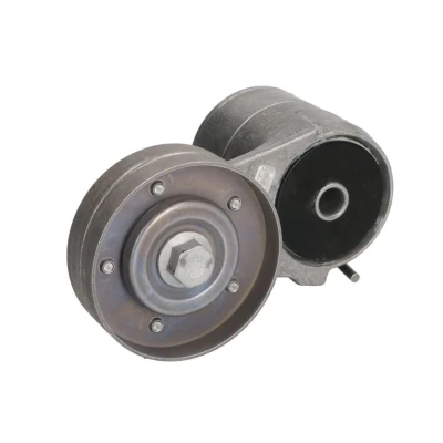 Afbeelding van SKF Spanrol (poly) V riem VKMCV 54002