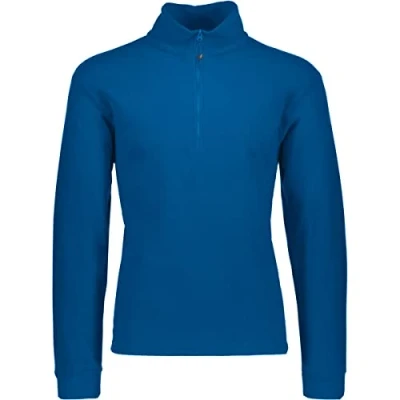 Afbeelding van CMP MAN Fleece trui, Heren, Maat: 54, Royal