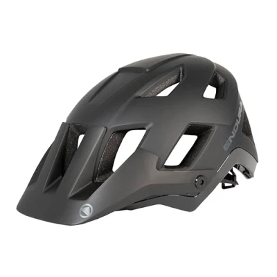 Afbeelding van Endura Hummvee Plus MIPS Helm voor heren, zwart, M L